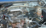 Renault Megane Scenic 1,6 benzín – fotka 2