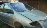 Renault Megane Scenic 1,6 benzín – fotka 3