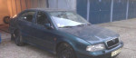 Škoda Octavia TDI 1,9 - 81 kW, klimatizácia, r. v. 1998 – fotka 2