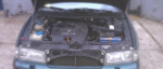Škoda Octavia TDI 1,9 - 81 kW, klimatizácia, r. v. 1998 – fotka 4